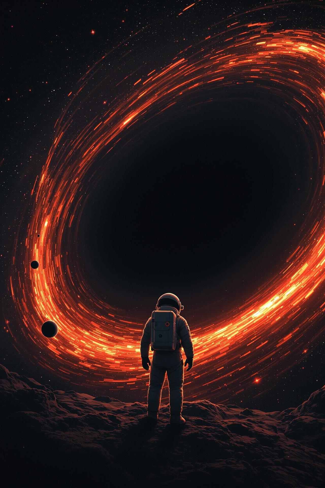 辣妹子影院-星际穿越-高清海报