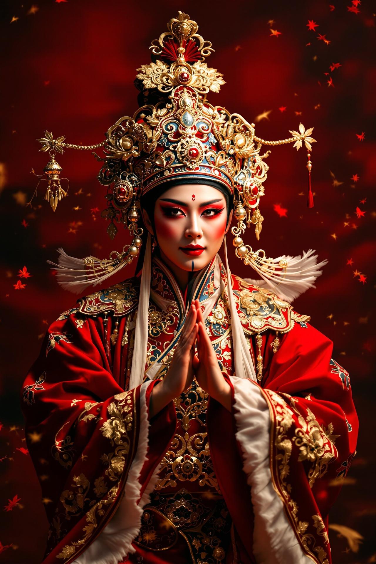 辣妹子影院-霸王别姬-高清海报